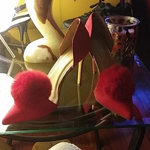 Brand new women high heel